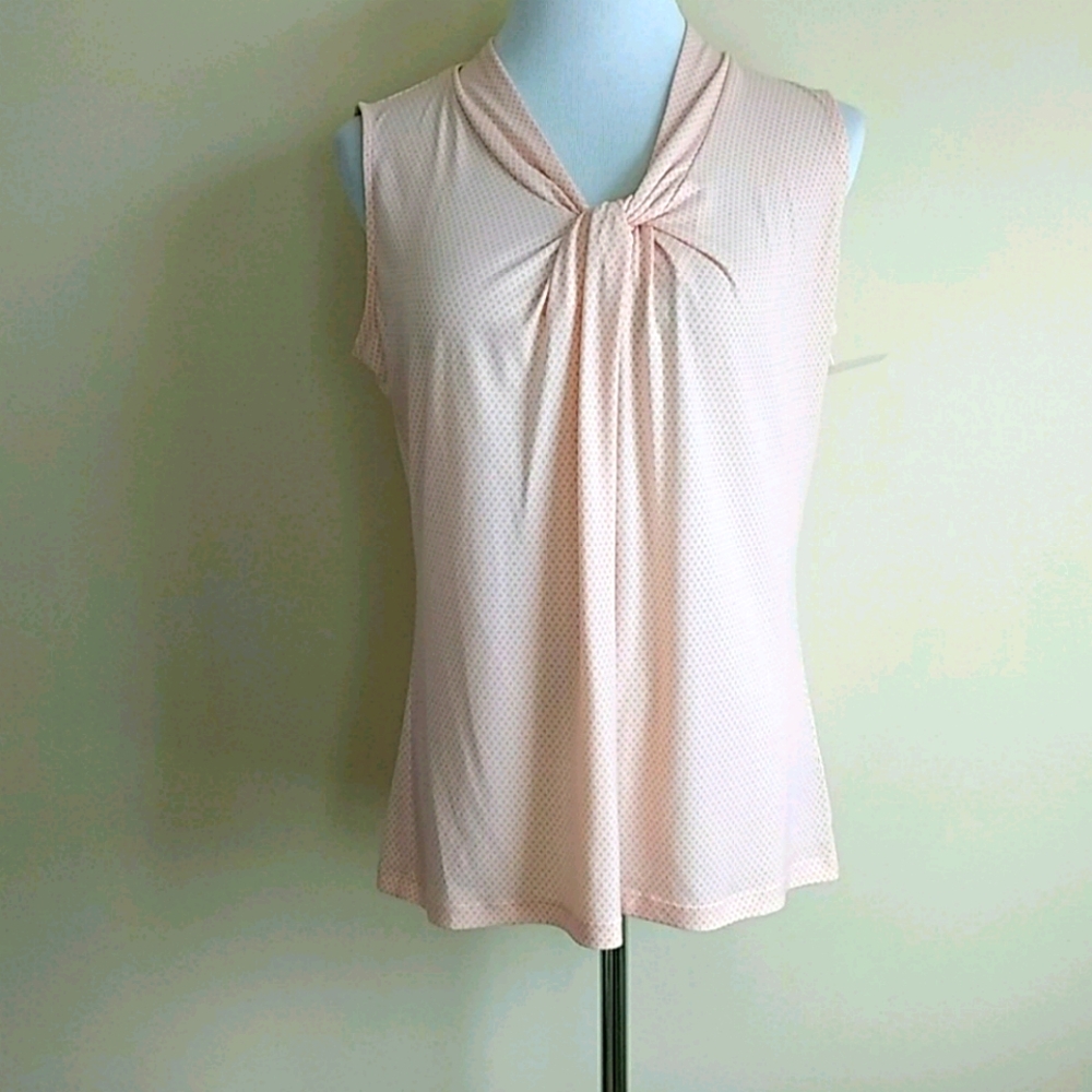 Jones NY top size L